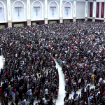 Temple of Solomon Celebrates a Decade
